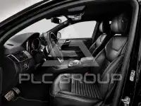 2018 Mercedes Benz GLE 400
