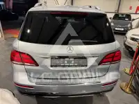 2018 Mercedes Benz GLE 400