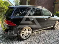 2018 Mercedes Benz GLE 400