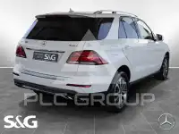 2018 Mercedes Benz GLE 400
