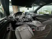 2018 Mercedes Benz GLE 400