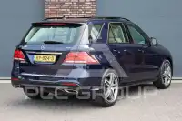 2018 Mercedes Benz GLE 400