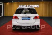 2018 Mercedes Benz GLE 400