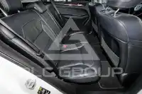 2018 Mercedes Benz GLE 400