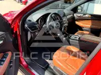 2018 Mercedes Benz GLE 400