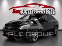2018 Mercedes Benz GLE 400