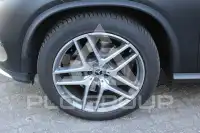 2018 Mercedes Benz GLE 400