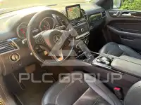 2018 Mercedes Benz GLE 400