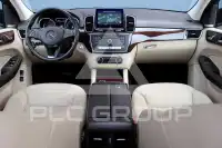 2018 Mercedes Benz GLE 400