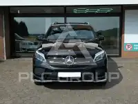 2018 Mercedes Benz GLE 400