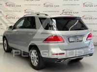 2018 Mercedes Benz GLE 400