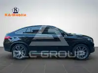 2018 Mercedes Benz GLE 400