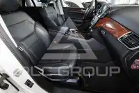 2018 Mercedes Benz GLE 400