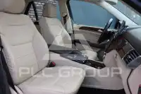 2018 Mercedes Benz GLE 400