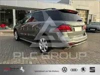 2018 Mercedes Benz GLE 400