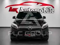 2018 Mercedes Benz GLE 400