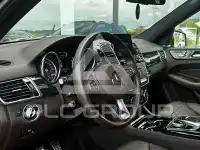 2018 Mercedes Benz GLE 400