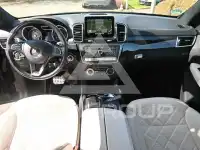 2018 Mercedes Benz GLE 400
