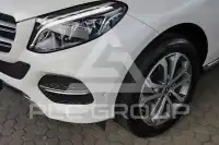 2018 Mercedes Benz GLE 400