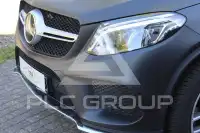 2018 Mercedes Benz GLE 400