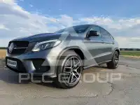 2018 Mercedes Benz GLE 400