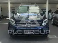 2018 Mercedes Benz GLE 400