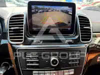 2018 Mercedes Benz GLE 400