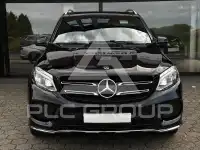 2018 Mercedes Benz GLE 400
