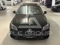 2018 Mercedes Benz Other