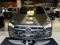2018 Mercedes Benz Other