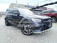 2018 Mercedes Benz Other