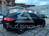 2018 Mercedes Benz Other
