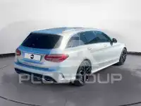 2018 Mercedes Benz Other