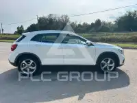 2018 Mercedes Benz Other
