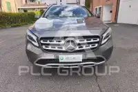 2018 Mercedes Benz Other