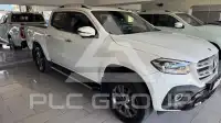 2018 Mercedes Benz Other