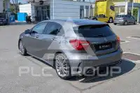 2018 Mercedes Benz Other