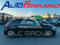 2018 Mercedes Benz Other