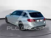 2018 Mercedes Benz Other