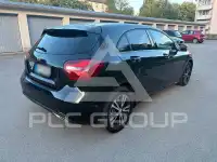 2018 Mercedes Benz Other