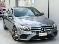 2018 Mercedes Benz Other
