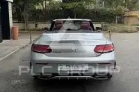 2018 Mercedes Benz Other