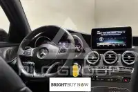 2018 Mercedes Benz Other
