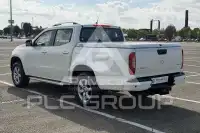 2018 Mercedes Benz Other