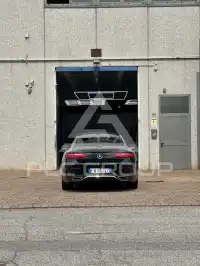 2018 Mercedes Benz Other