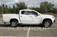 2018 Mercedes Benz Other