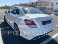 2018 Mercedes Benz Other