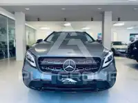 2018 Mercedes Benz Other
