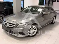 2018 Mercedes Benz Other