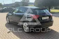 2018 Mercedes Benz Other